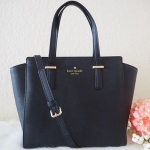 ⛔️SOLD⛔️❣️Kate Spade Hayden